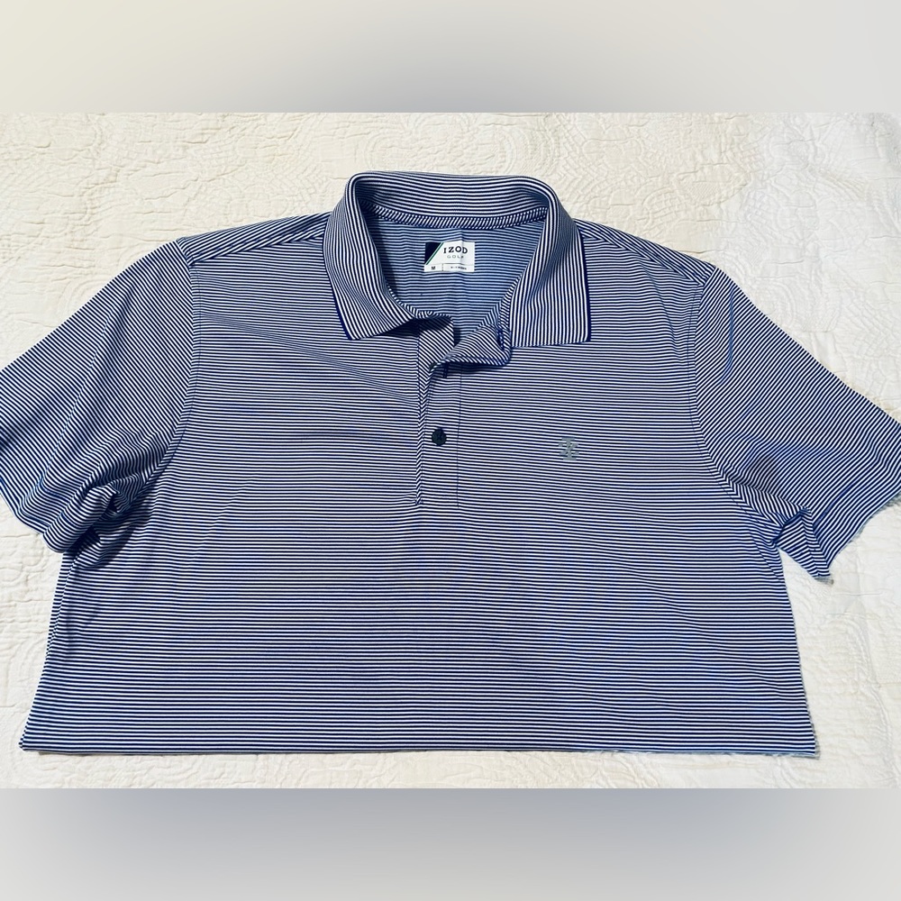 Men’s IZOD Golf Polo